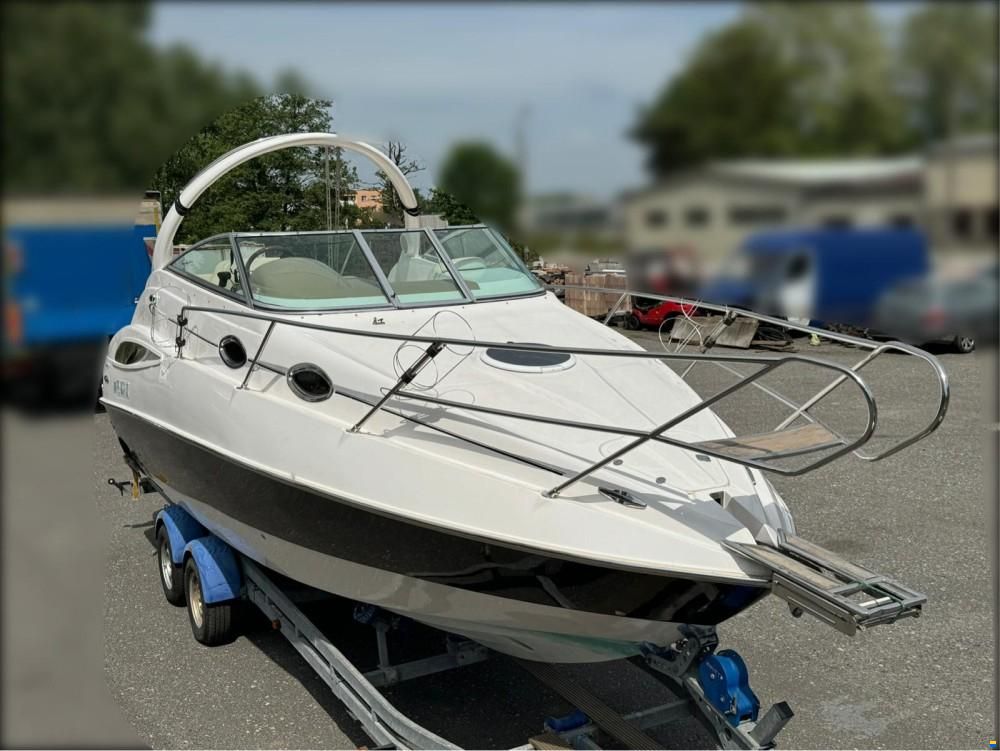 Cobrey 260 SC