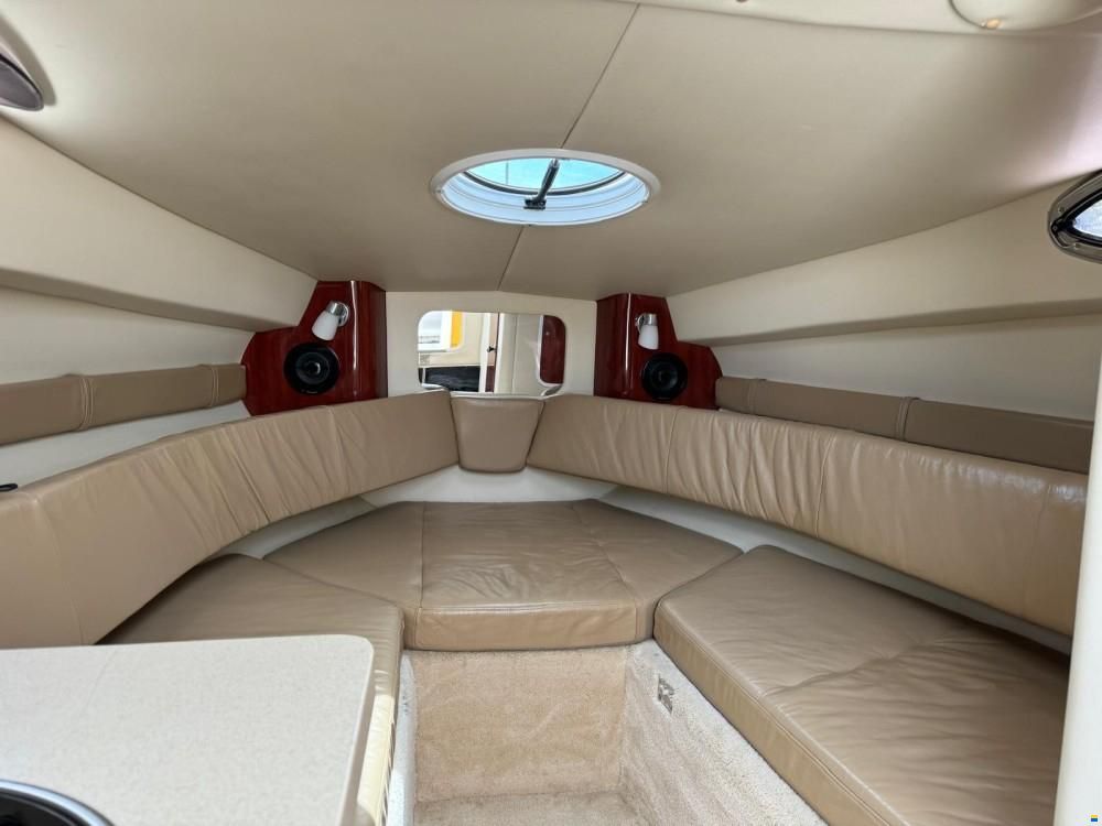 Cobrey 260 SC