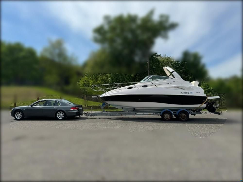 Cobrey 260 SC