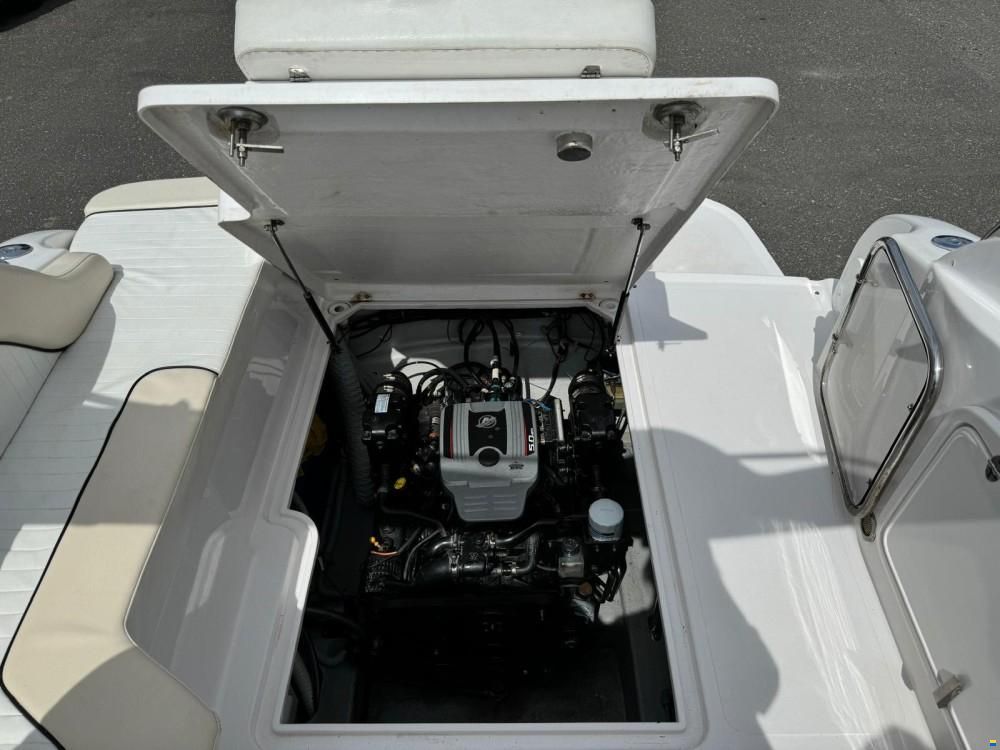 Cobrey 260 SC