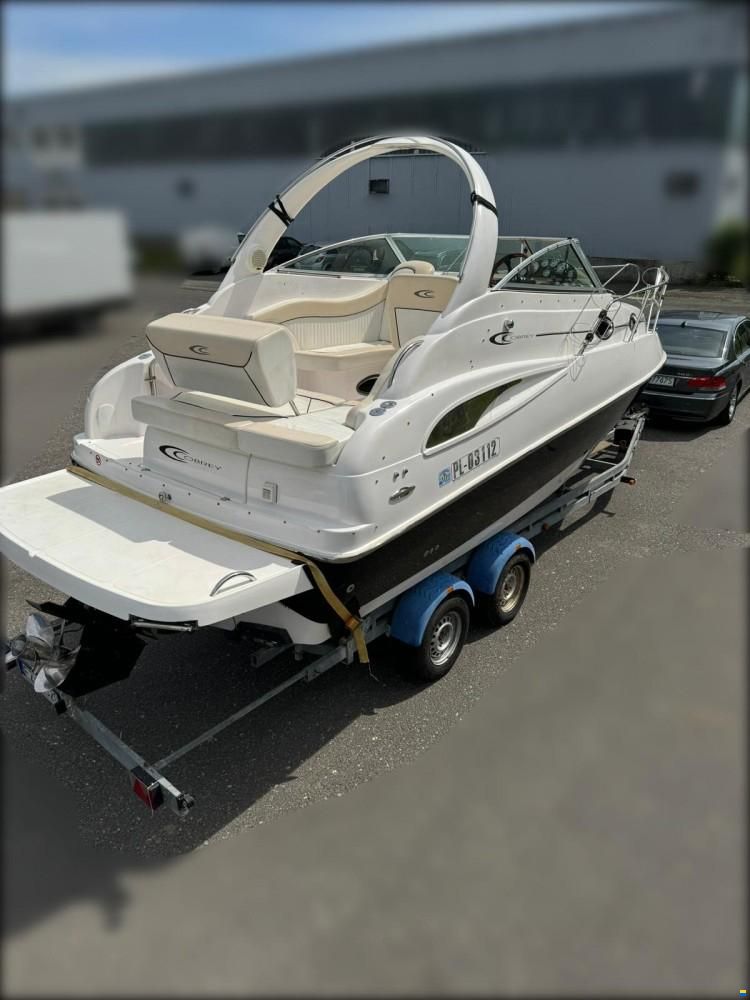 Cobrey 260 SC