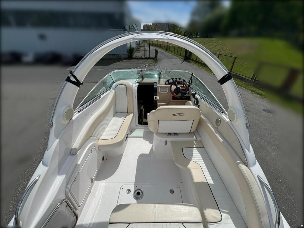 Cobrey 260 SC