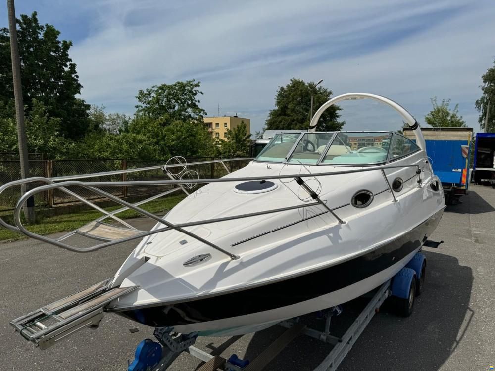 Cobrey 260 SC