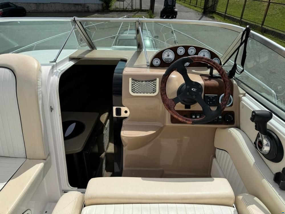 Cobrey 260 SC