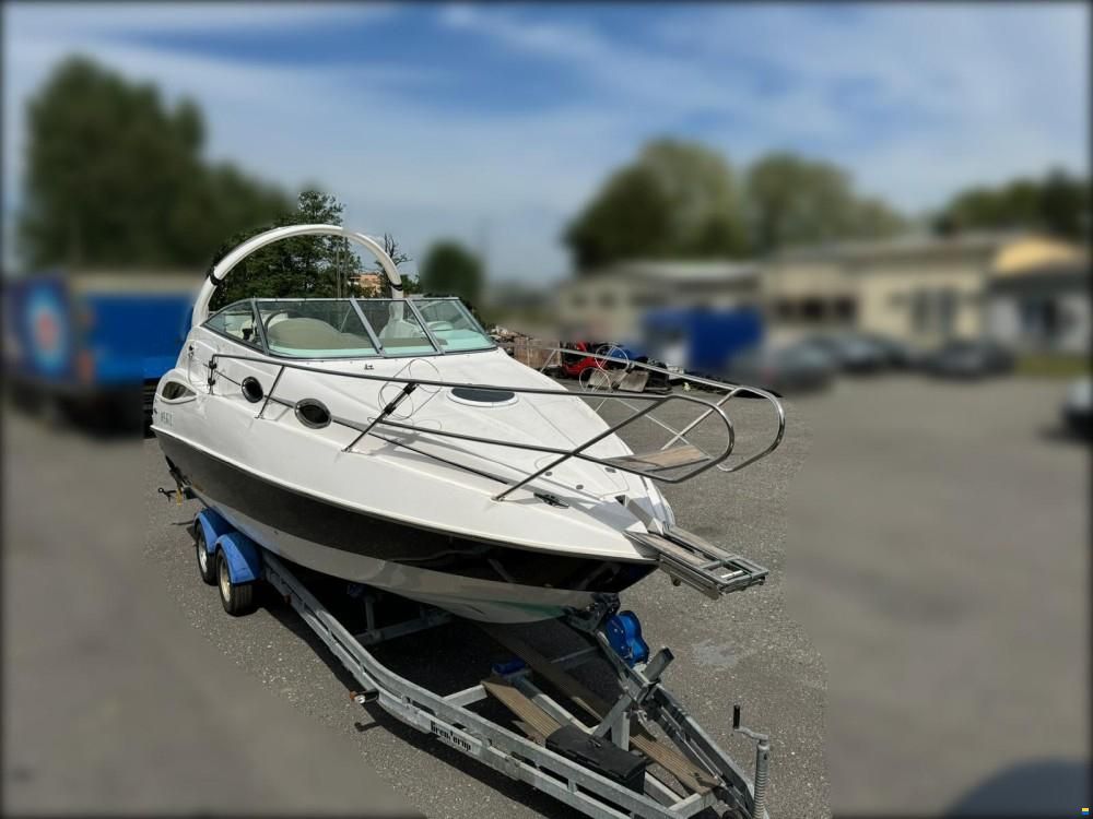 Cobrey 260 SC