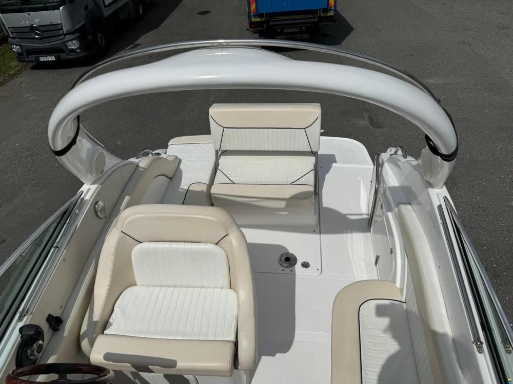 Cobrey 260 SC