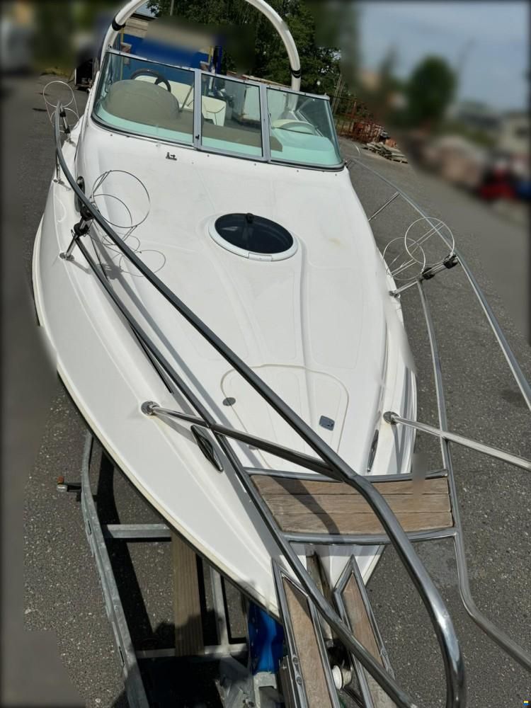 Cobrey 260 SC