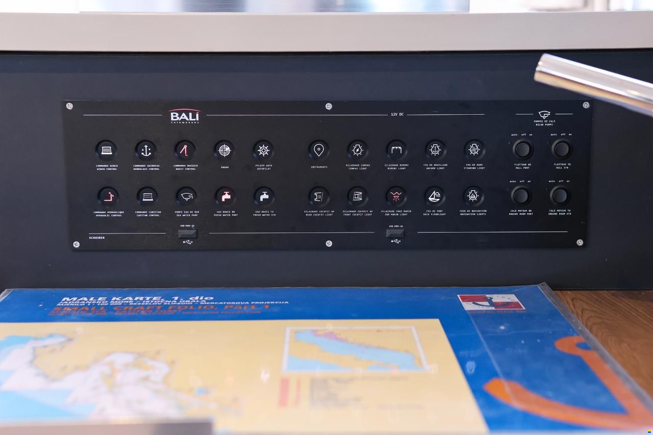 Bali 4.8
