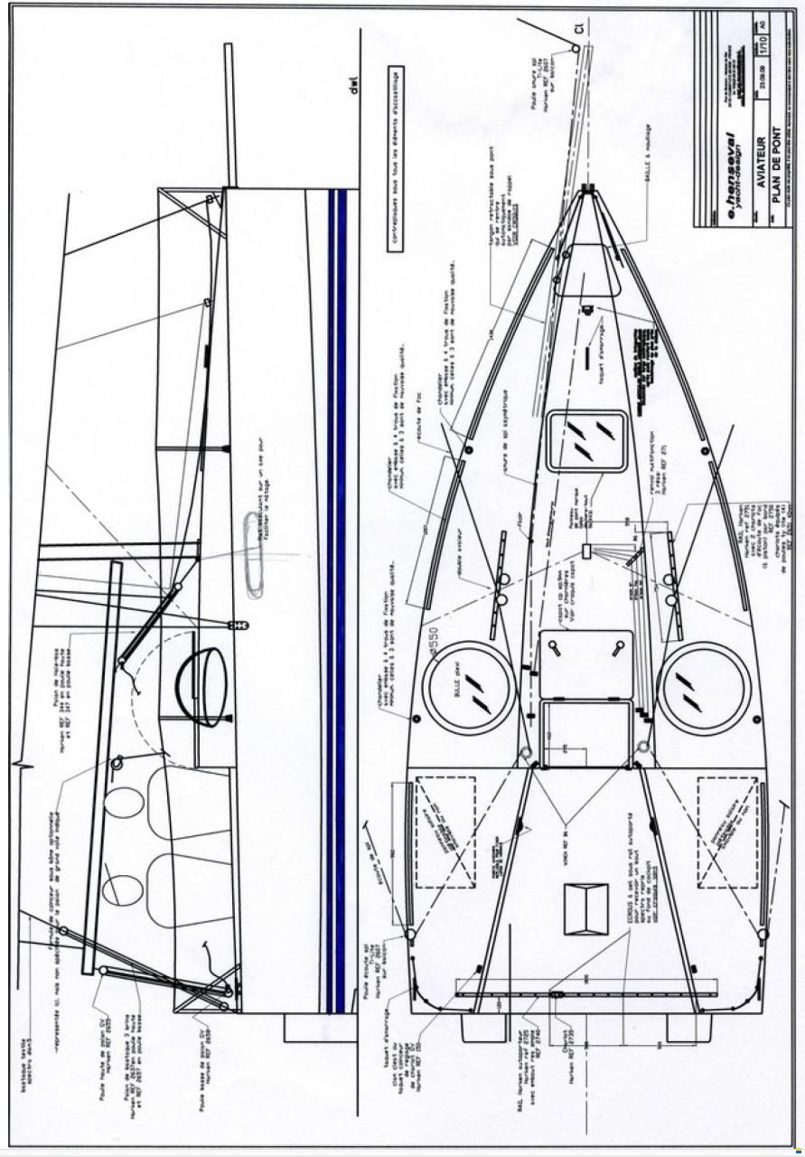 Aviateur 5.70