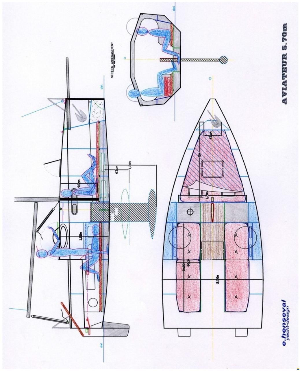 Aviateur 5.70