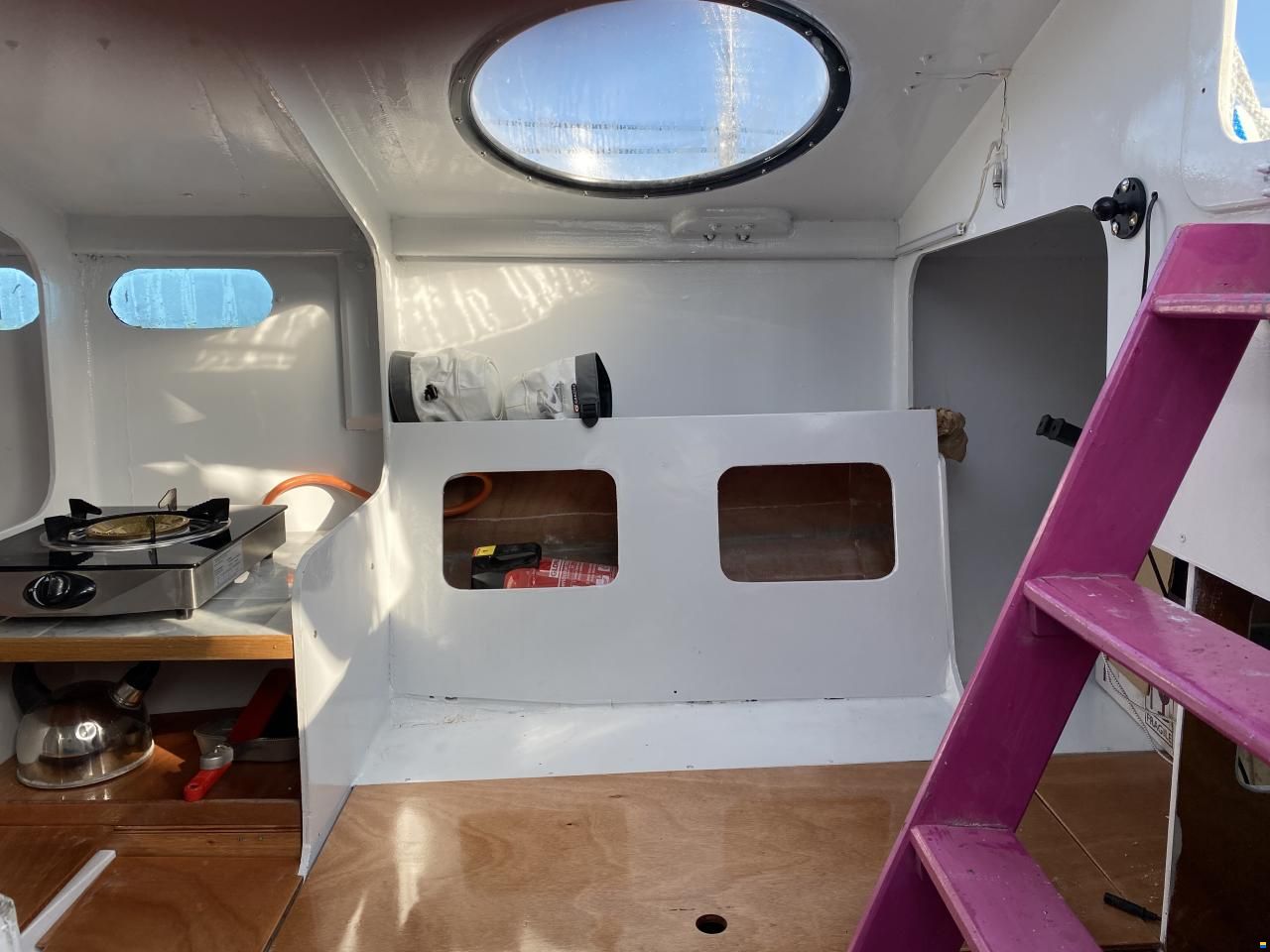 Aviateur 5.70