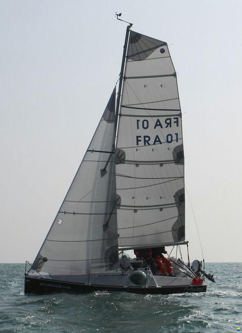 Aviateur 5.70