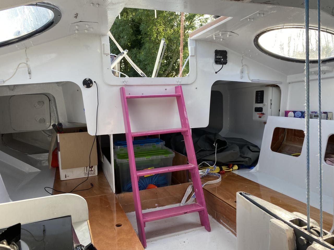 Aviateur 5.70
