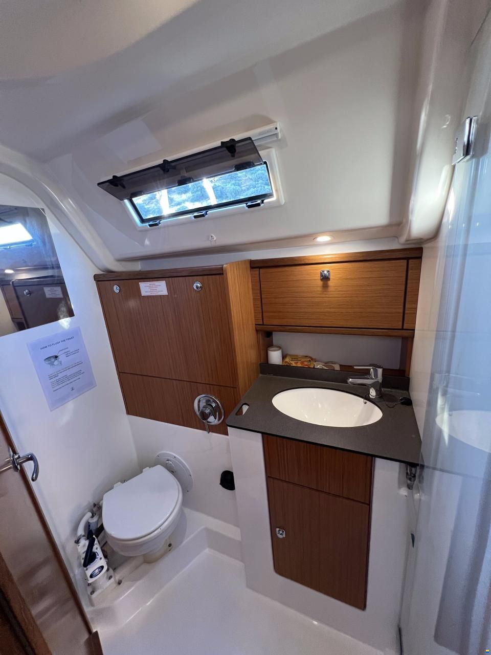 Bavaria 51 Cruiser