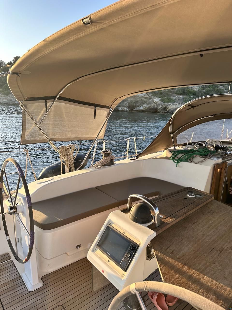 Bavaria 51 Cruiser