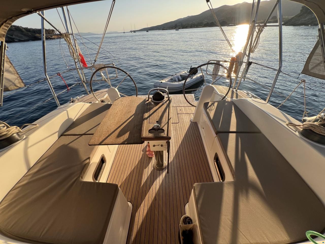 Bavaria 51 Cruiser