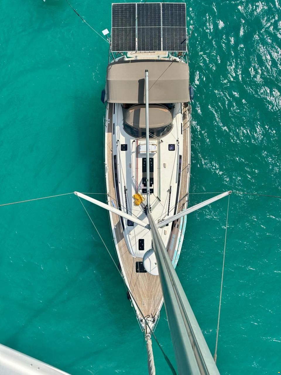 Bavaria 51 Cruiser