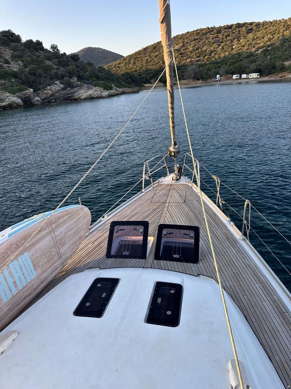 Bavaria 51 Cruiser