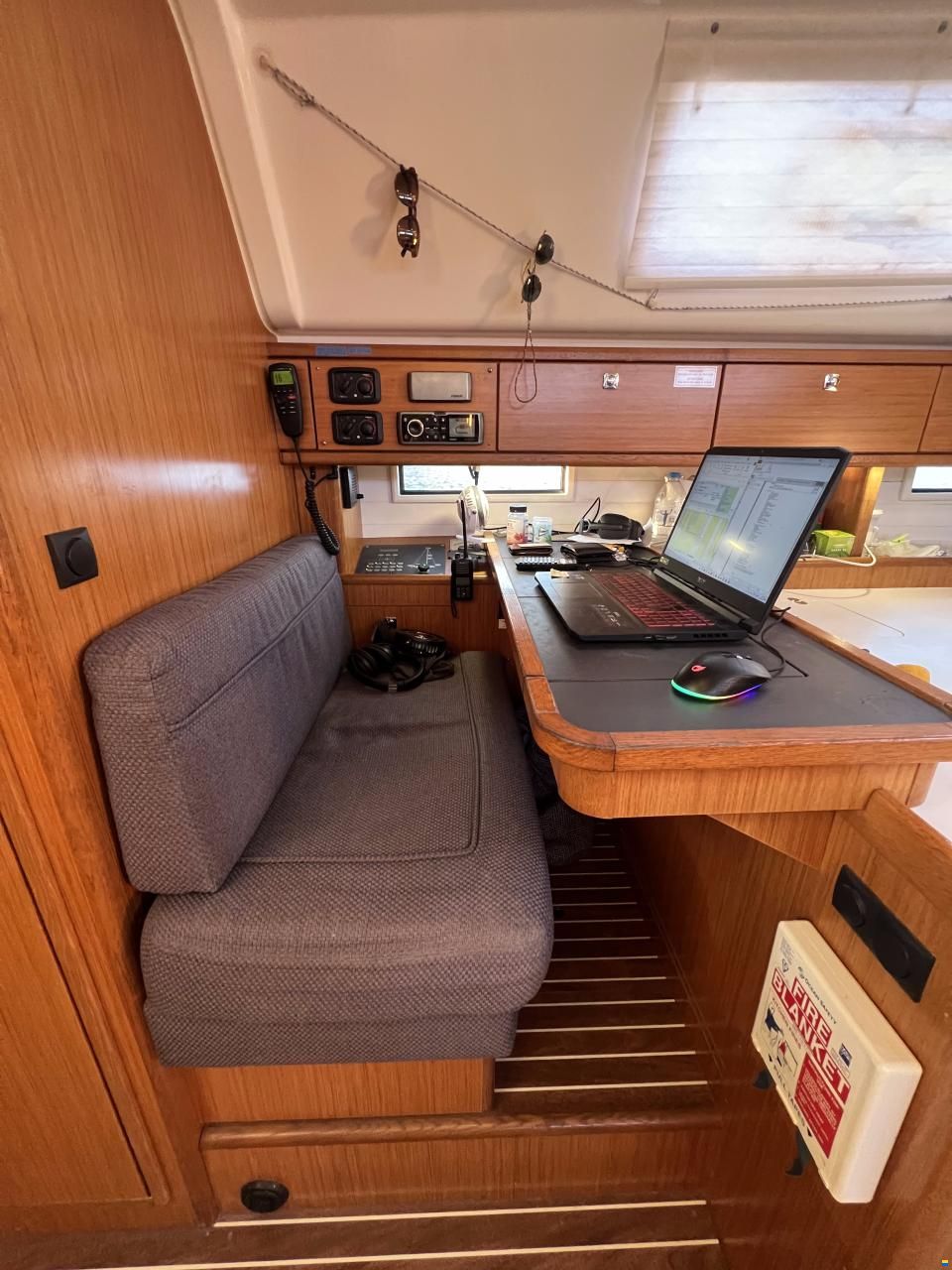 Bavaria 51 Cruiser