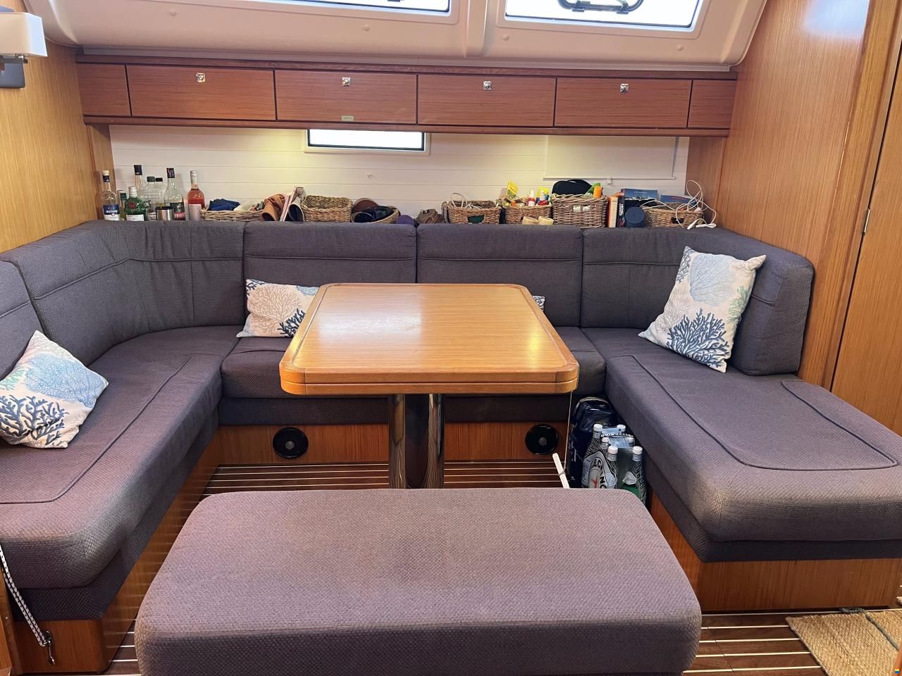 Bavaria 51 Cruiser