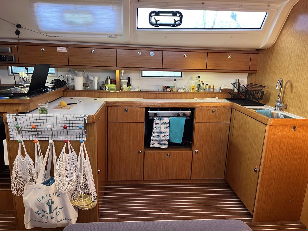 Bavaria 51 Cruiser