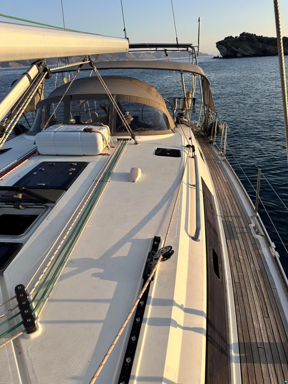 Bavaria 51 Cruiser