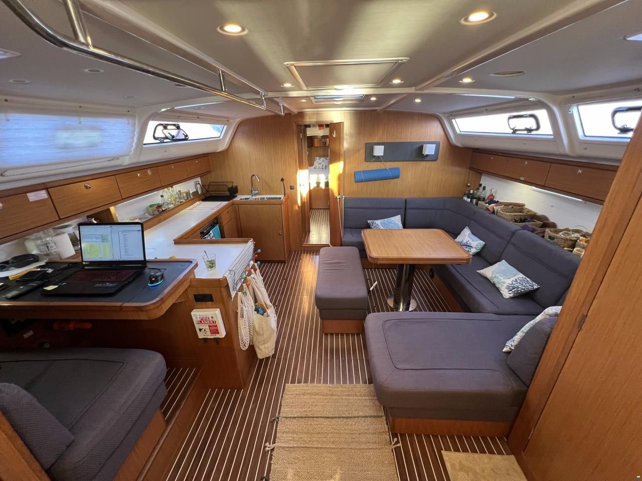 Bavaria 51 Cruiser