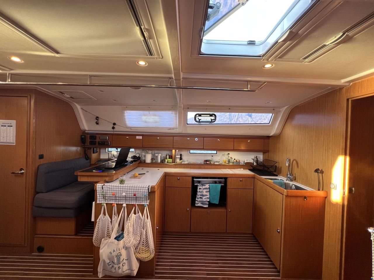 Bavaria 51 Cruiser