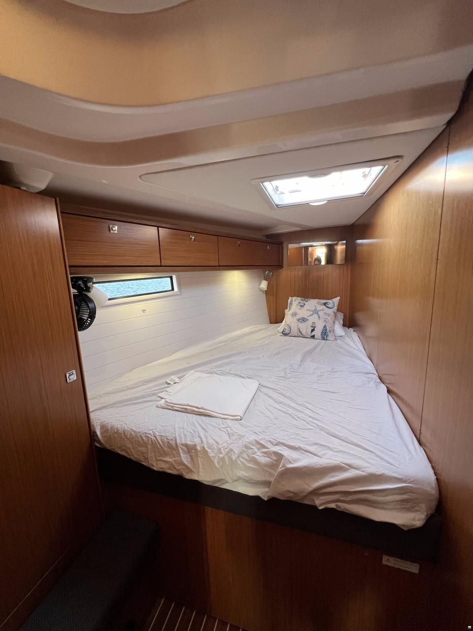 Bavaria 51 Cruiser