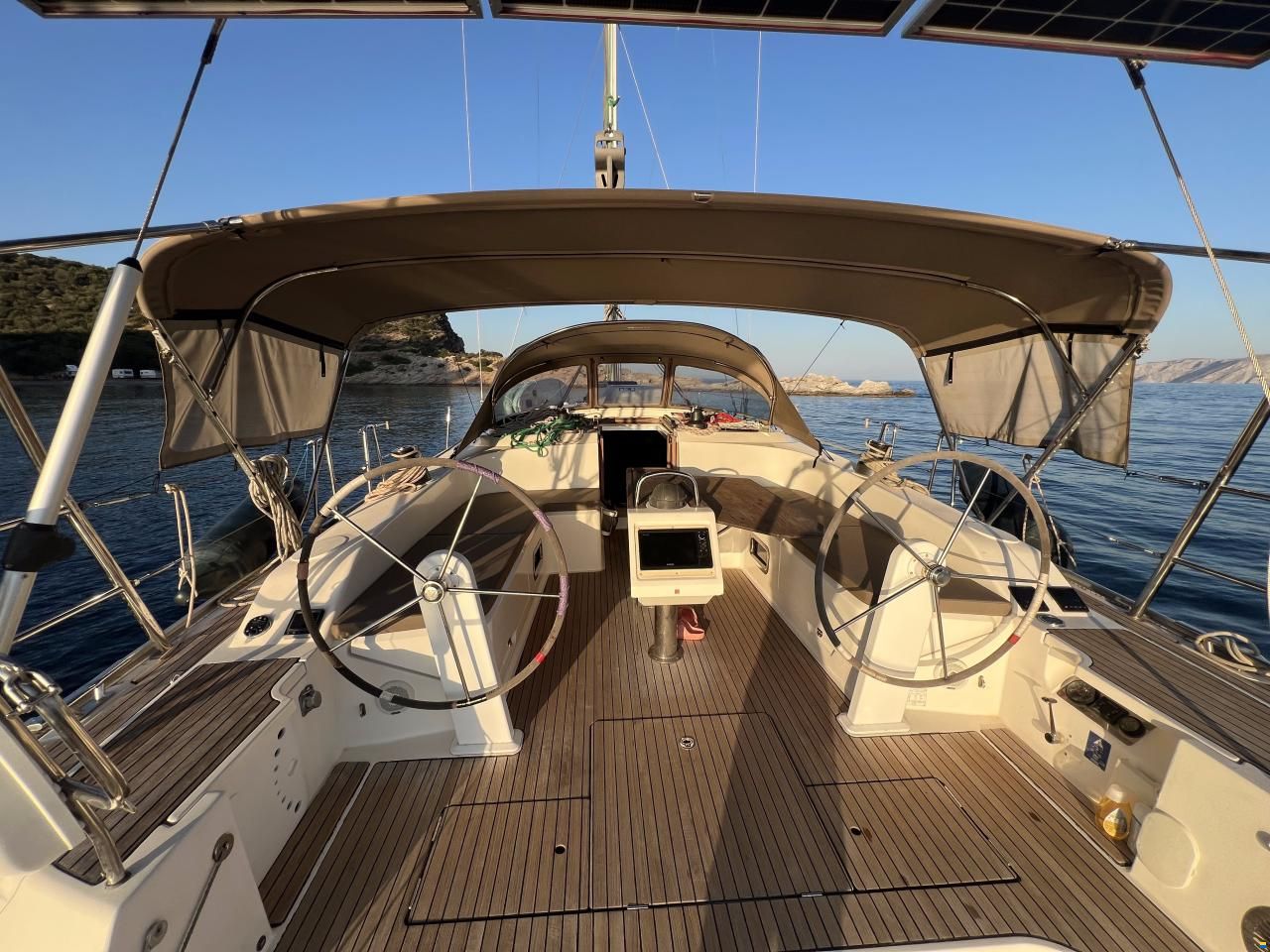 Bavaria 51 Cruiser