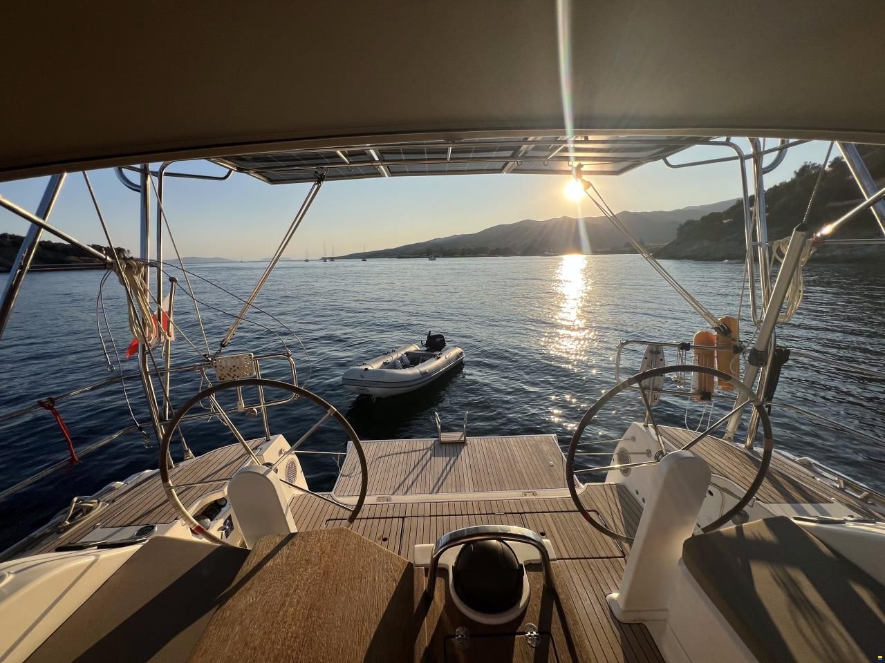 Bavaria 51 Cruiser