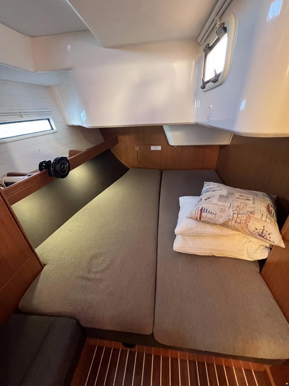 Bavaria 51 Cruiser