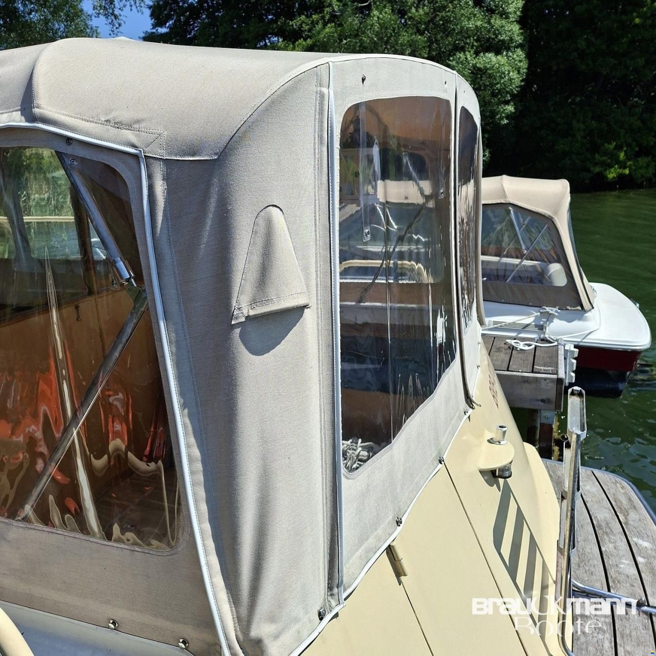 Almarine 900