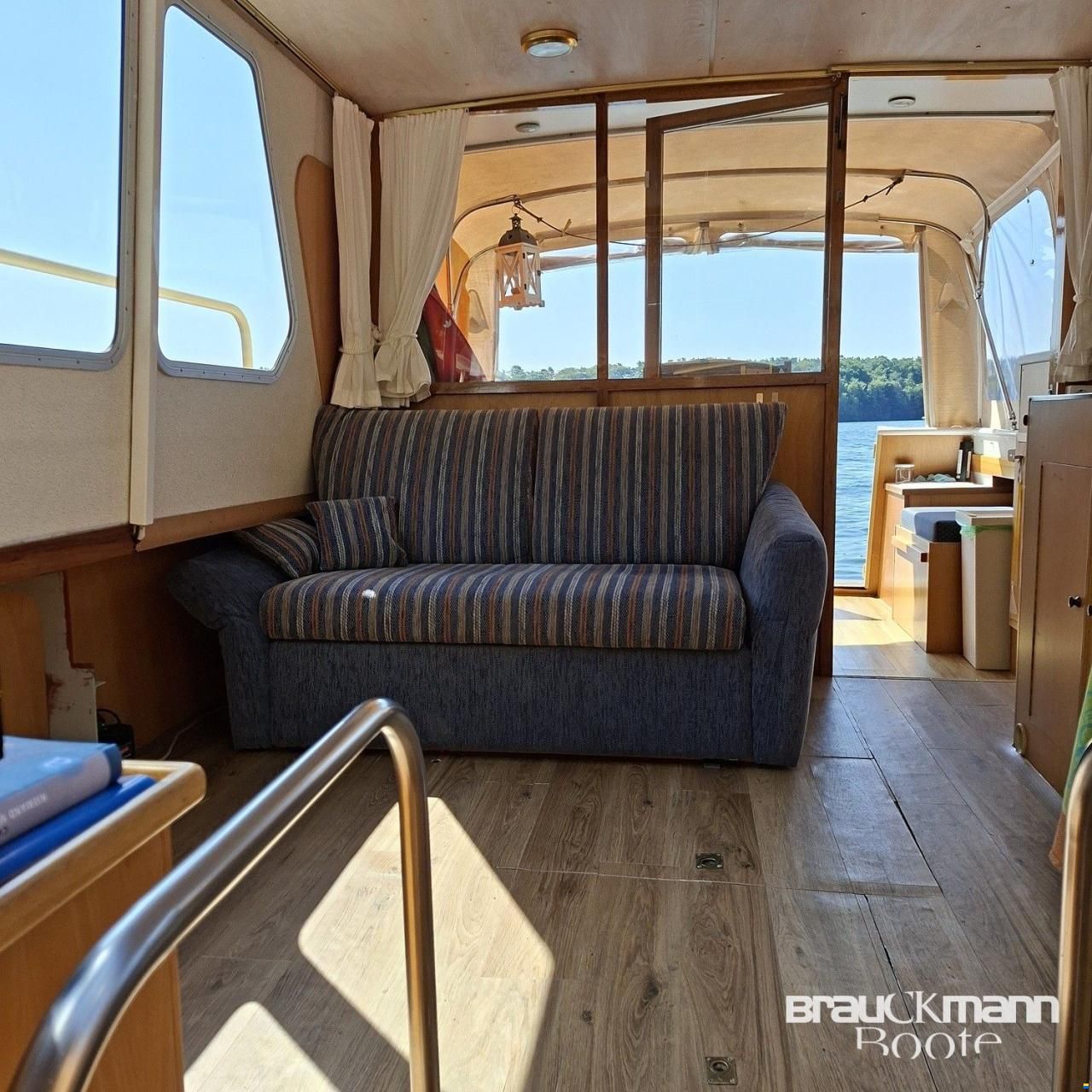 Almarine 900