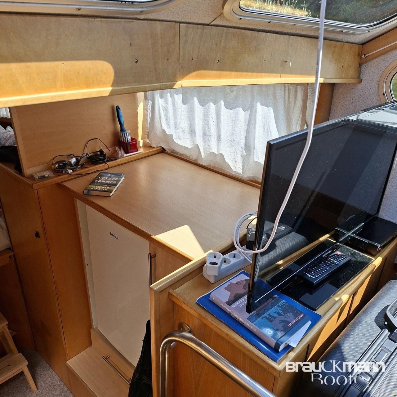 Almarine 900