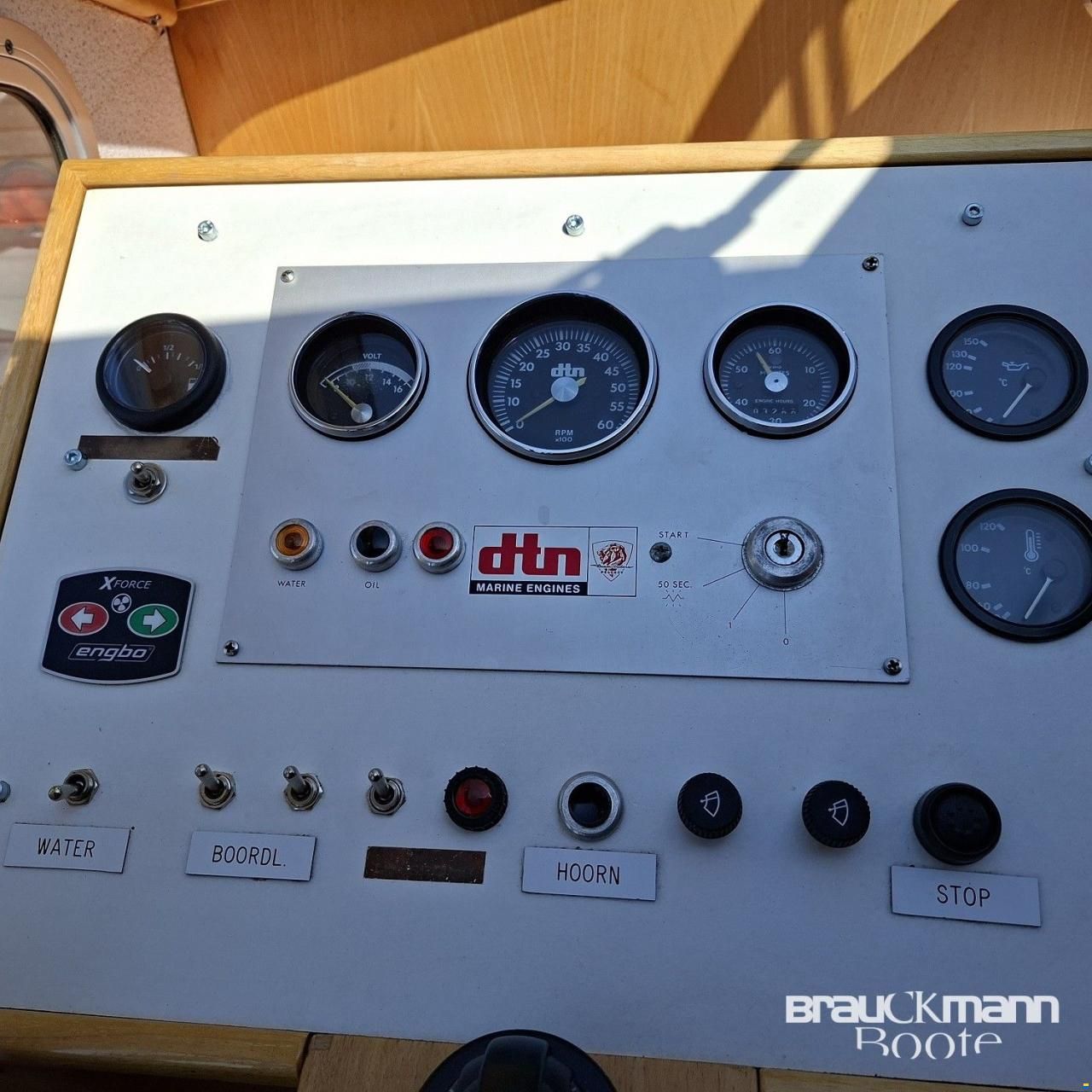Almarine 900