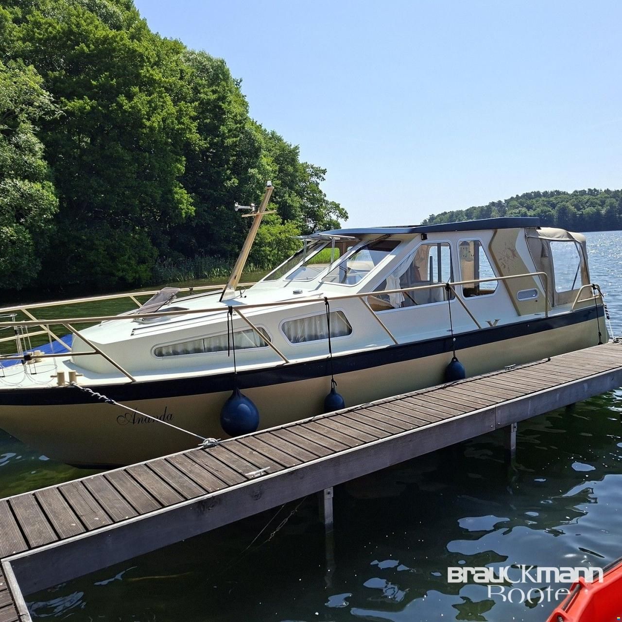 Almarine 900