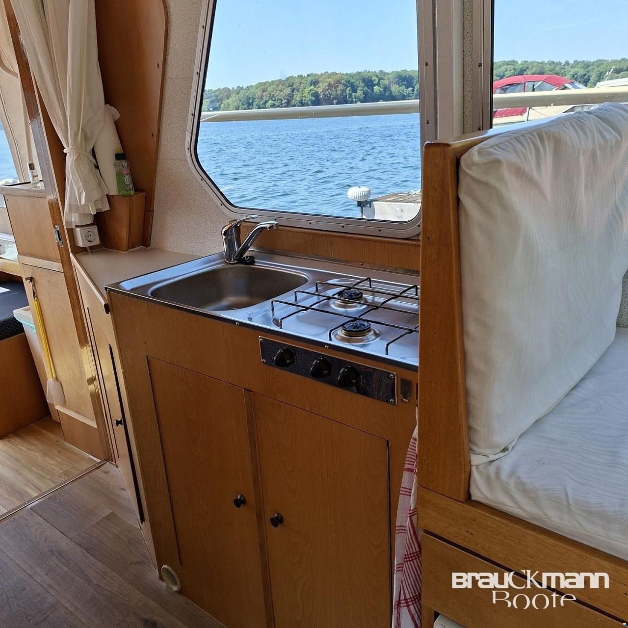 Almarine 900