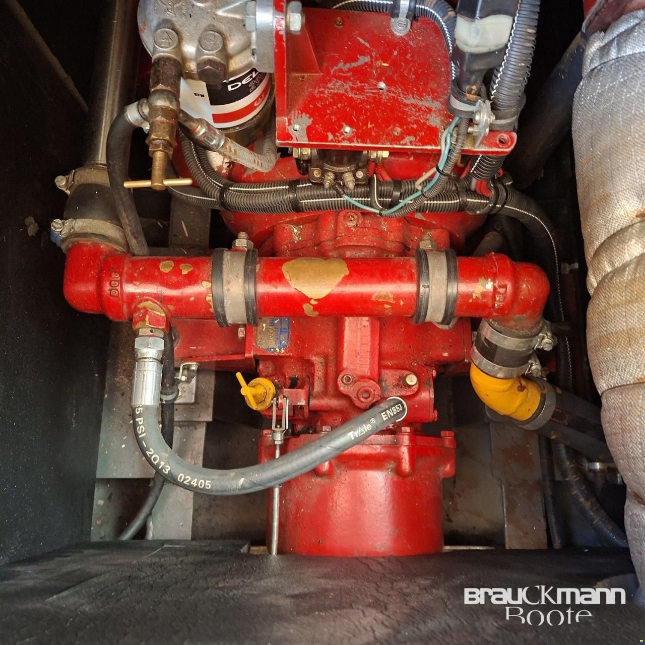 Almarine 900