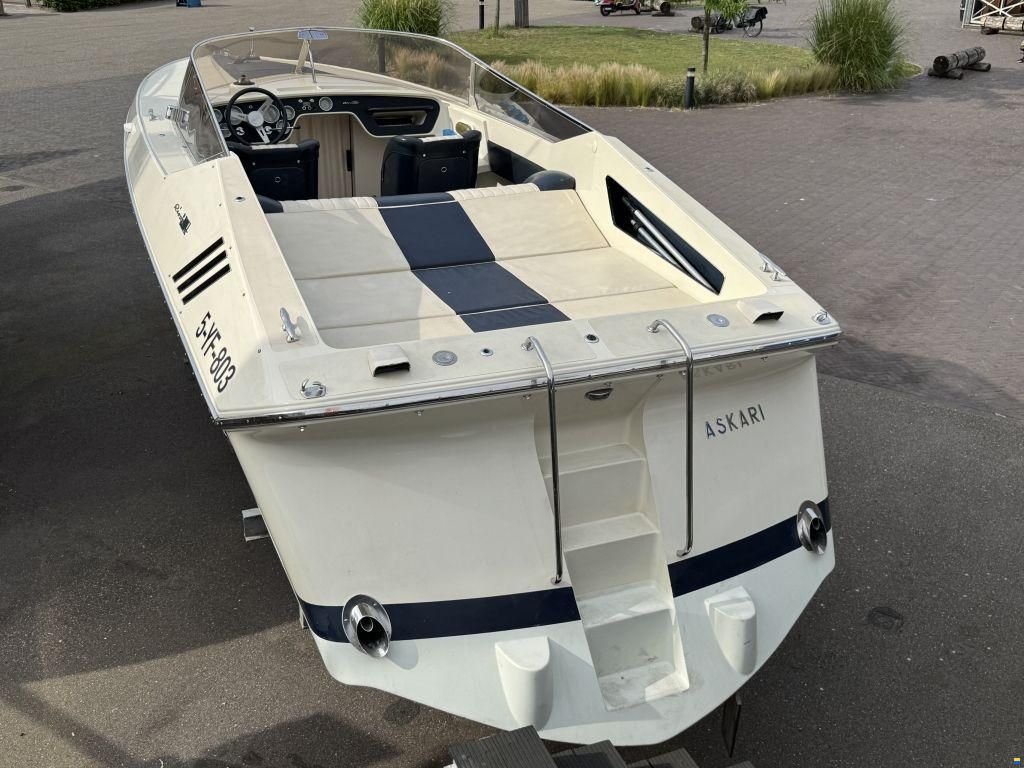 Riva St Tropez