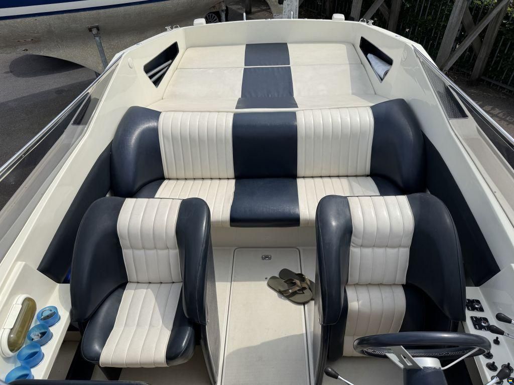 Riva St Tropez