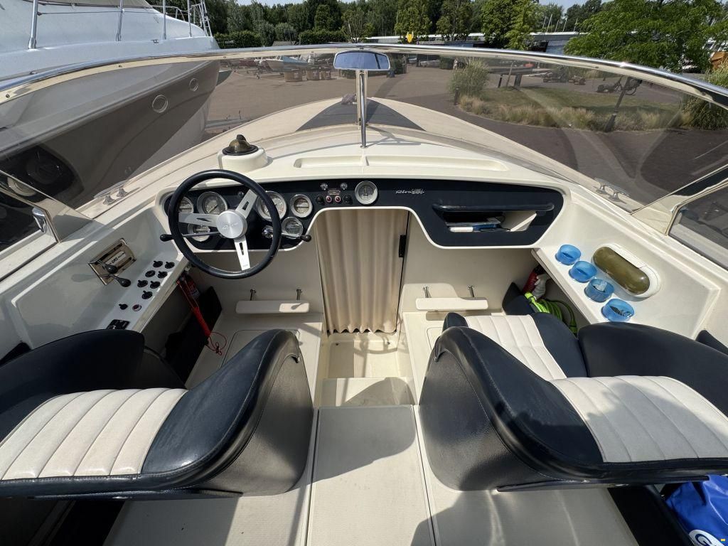 Riva St Tropez
