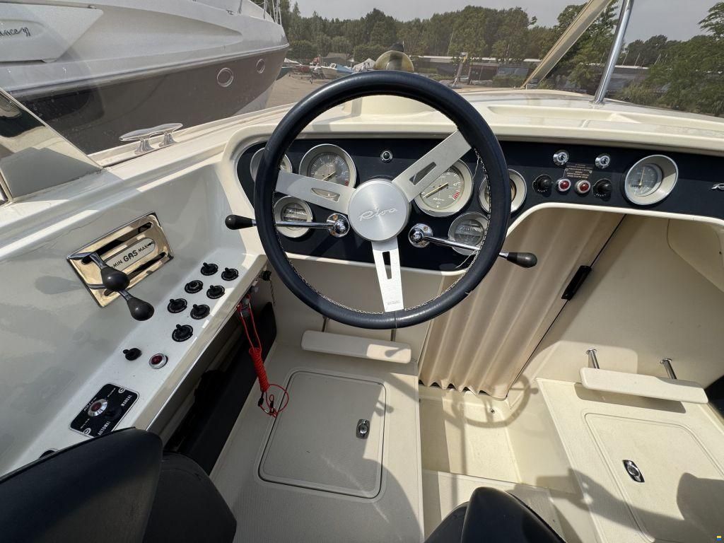 Riva St Tropez