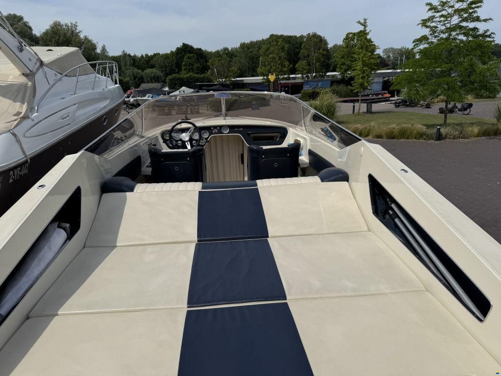 Riva St Tropez