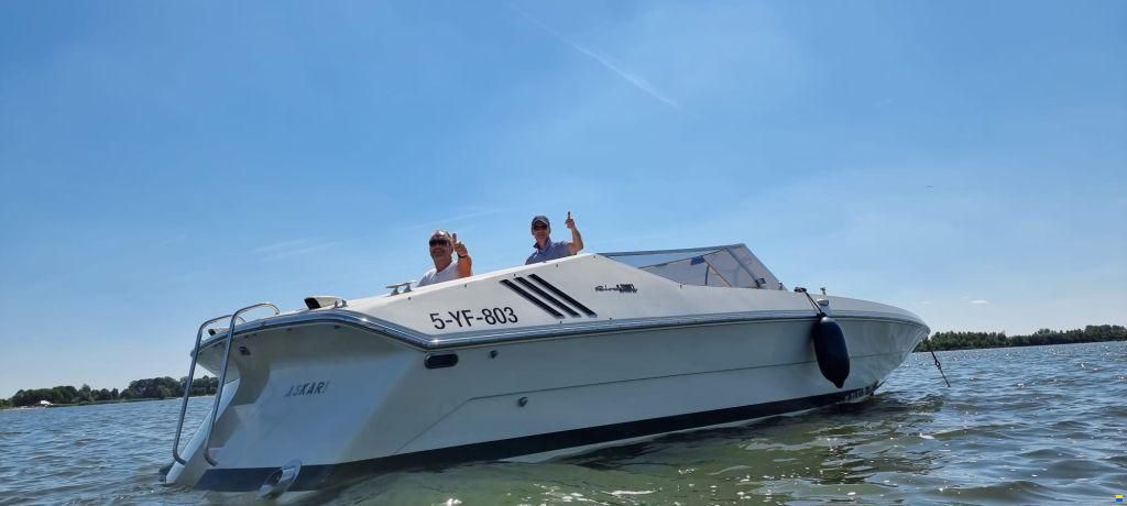 Riva St Tropez