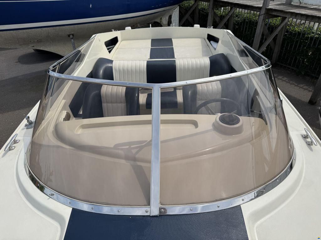 Riva St Tropez