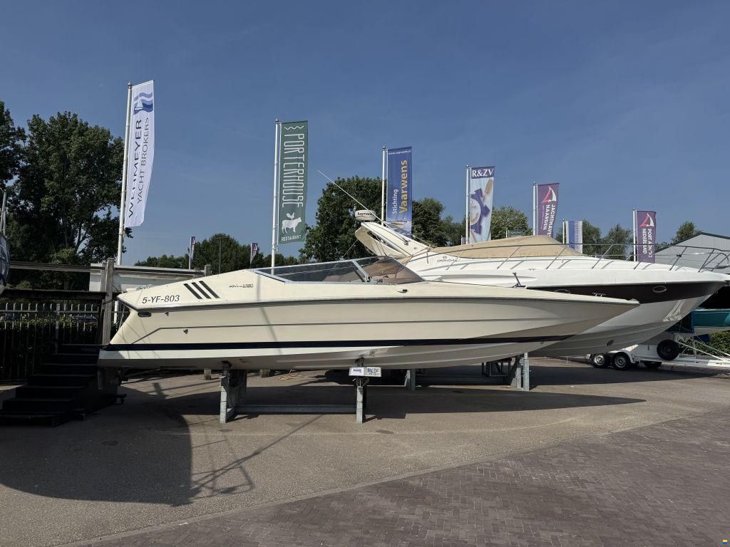 Riva St Tropez
