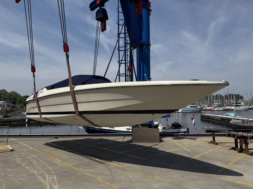 Riva St Tropez