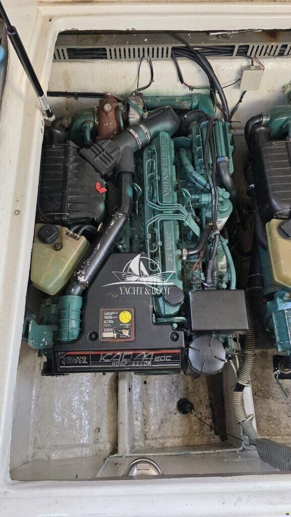 Bruno Abbate Primatist G36