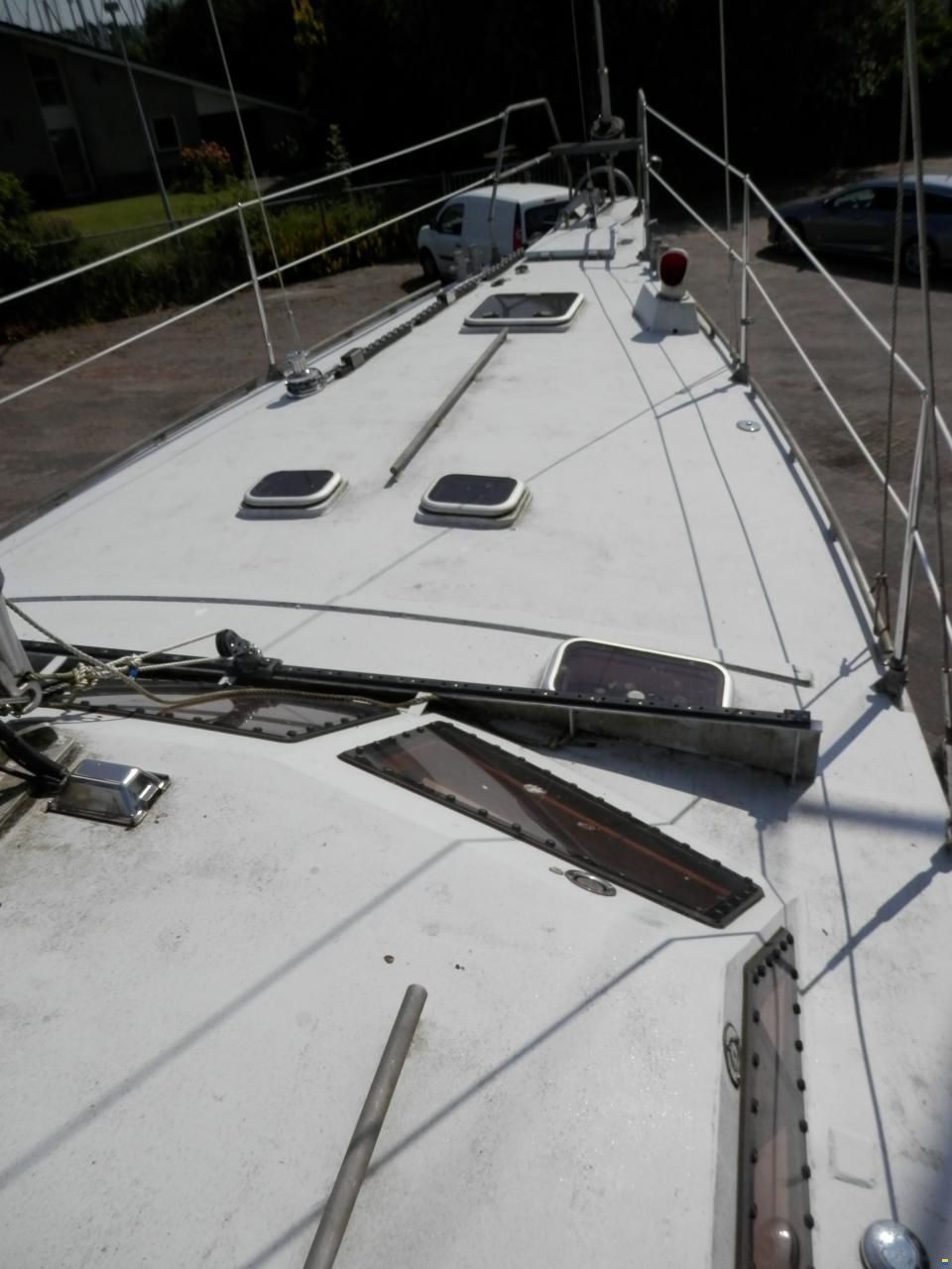 Reinke S11